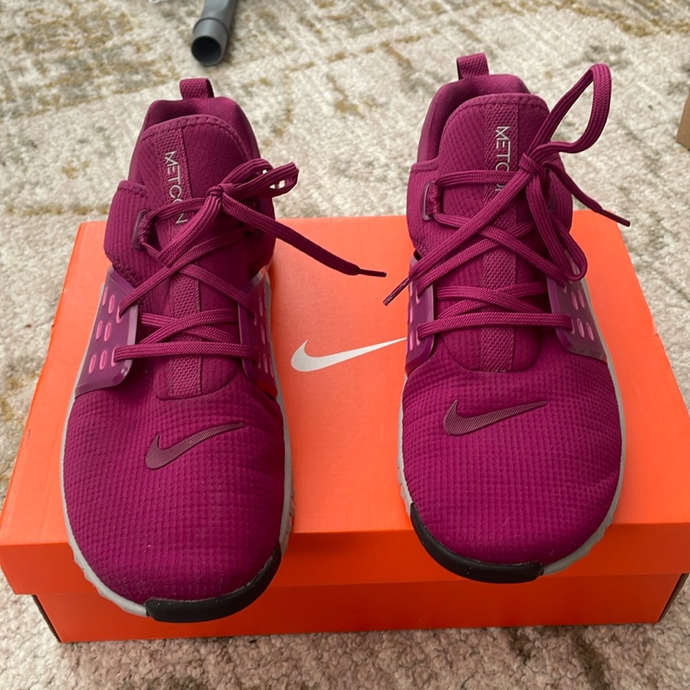 Women’s Nike Free Metcon 2